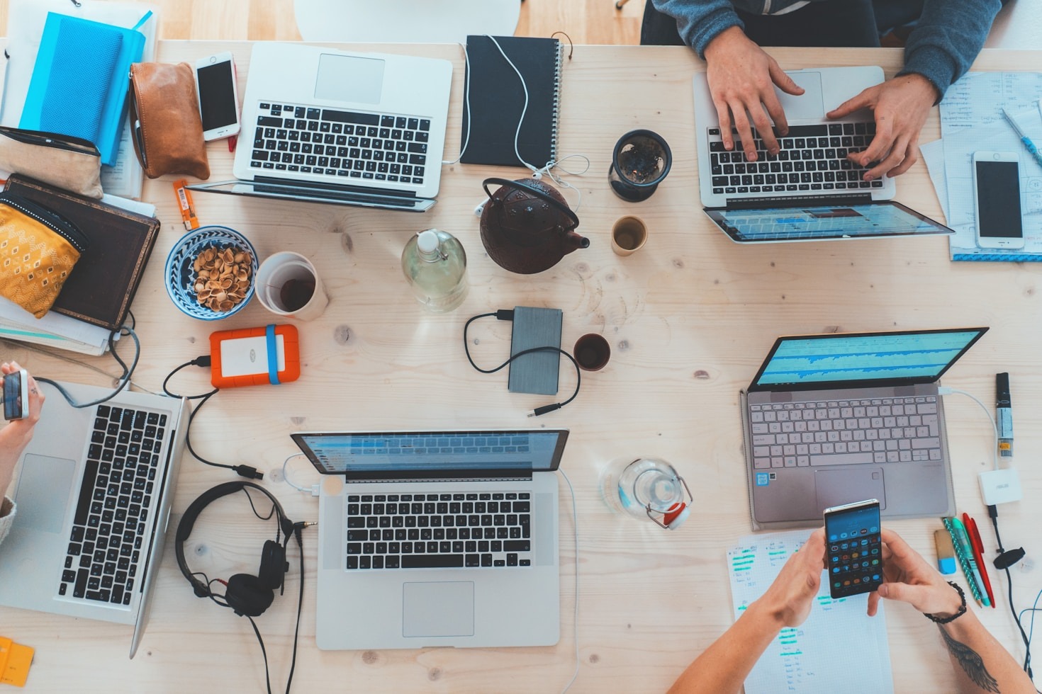 Why Sharing Your Voice Matters in the Digital Age